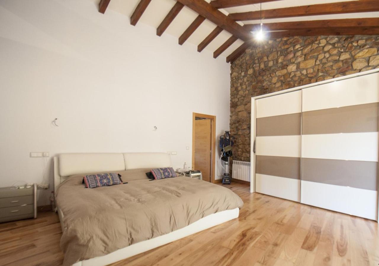 Cantabria Collection - Excepcional Chalet Cerca De Cabarceno Pámanes Exteriér fotografie