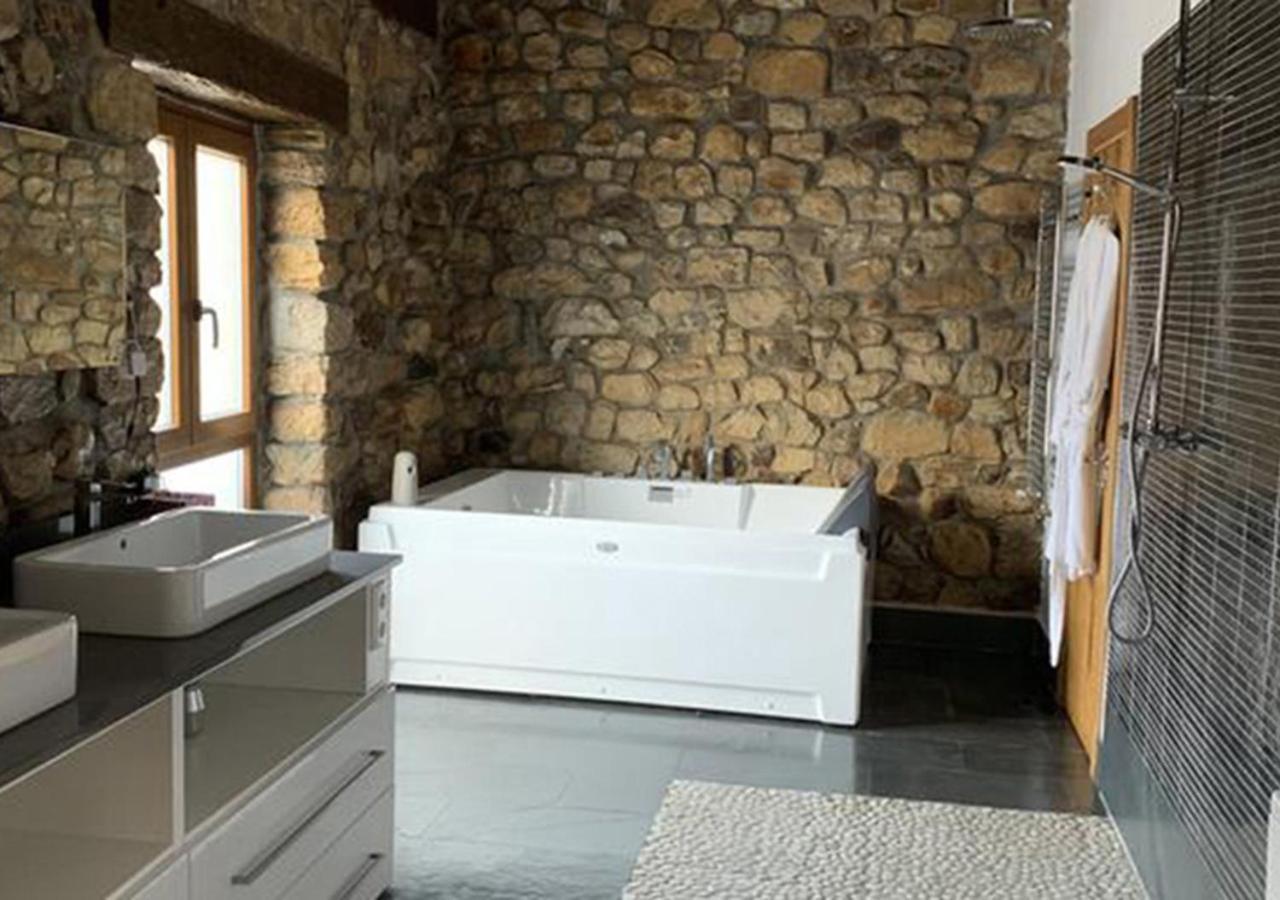 Cantabria Collection - Excepcional Chalet Cerca De Cabarceno Pámanes Exteriér fotografie