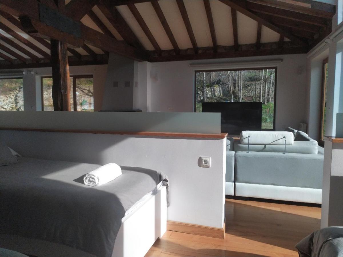 Cantabria Collection - Excepcional Chalet Cerca De Cabarceno Pámanes Exteriér fotografie